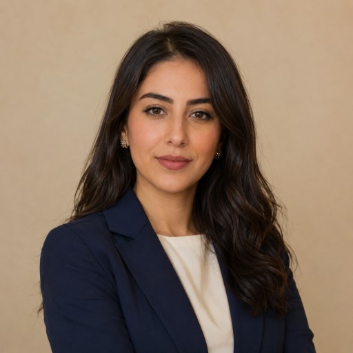 بثينة الهنائية
